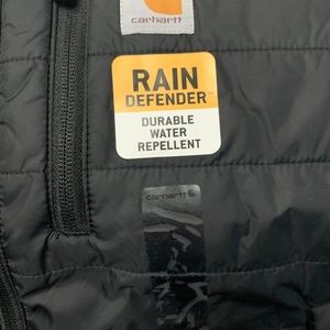 Carhartt Gilliam Rain Defender Vest